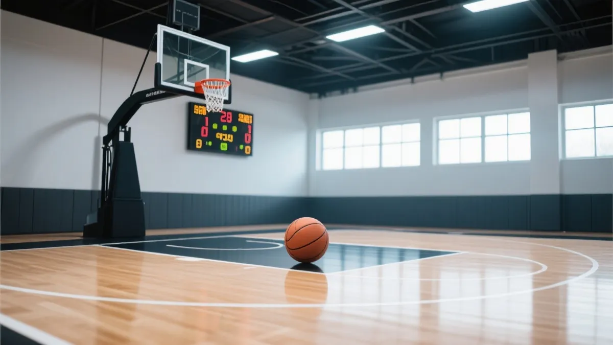 NBA 今日资讯横幅