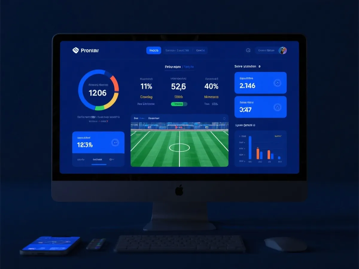 NBA今日比赛实时比分与数据分析展示